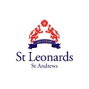 St. Leonards School logo