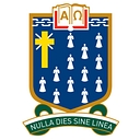 St Leonard's College logo
