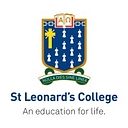 St Leonard's College, Brighton East logo