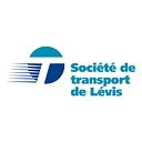 Société De Transport De Lévis logo
