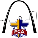 Fellowship Of Christian Athletes   Greater St. Louis logo