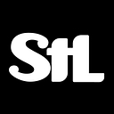 St. Louis Magazine logo