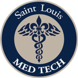 St. Louis Med Tech logo