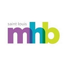MHB salong AB logo