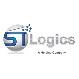 Stlogics logo
