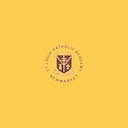 St Louis Catholic Academy logo