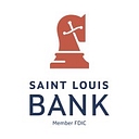 Saint Louis Bank logo