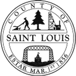 St Louis County Logo