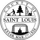 St. Louis County, Mn logo