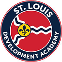 Sporting St Louis logo