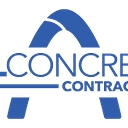STL Concrete Contractors logo