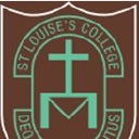 St Louise's Comprehensive College logo