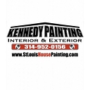 Kennedy Painting logo