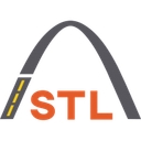 St. Louis Paving logo