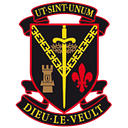 St Louis Catholic Primary School, Frome logo