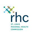 Community Health Commission of Missouri logo