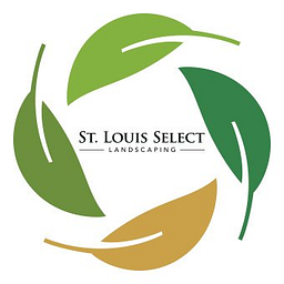 St. Louis Select Hardscapes logo
