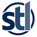 Stl Staffing logo