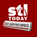 St. Louis Post-Dispatch logo