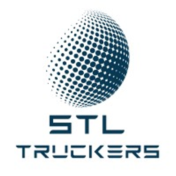 STL Truckers LLC logo