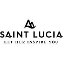 Saint Lucia Tourism Authority logo
