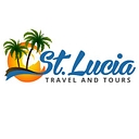 St Lucia Travel and Tours logo