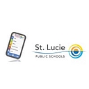St. Lucie Public Schools logo
