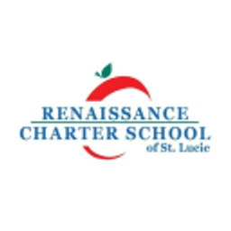 RENAISSANCE CHARTER SCHOOL OF ST. LUCIE logo