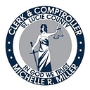 Clerk and Comptroller, St. Lucie County