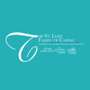 St Luke Residential Health Care logo