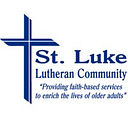 St Luke North Canton logo