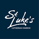 St. Luke's Lutheran Church   Middleton, Wi logo
