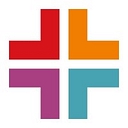 St Luke's Hospice Plymouth logo