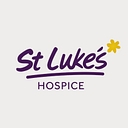 St. Luke's Hospice logo