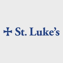 st. luke's hospital logo