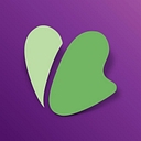 St Lukes Hospice Plymouth logo