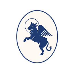St. Luke's School logo