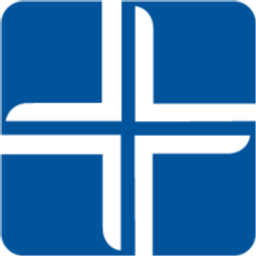 St Luke's College logo