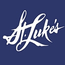 St. Luke's Cataract & Laser Institute logo