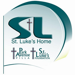 St. Luke's Homes, Inc. logo