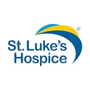 St Luke's Hospice (Basildon & Thurrock) logo