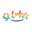 St Luke's   Sheffield's Hospice logo