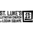 St. Luke's Lutheran Church Of Logan Square logo