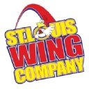St. Louis Wing Company logo