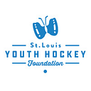 St Louis Youth Hockey Foundation logo