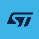 STM32 logo