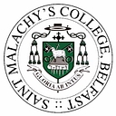 St. Malachy's College logo