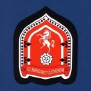 St Margaret Clitherow Catholic Primary School, Bracknell logo