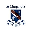 St Margaret's Anglican Girls School logo