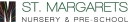 St Margaret's Nursery And Pre School logo